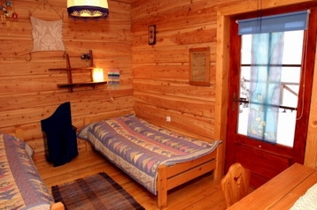 Pension de famille Krzywa 3